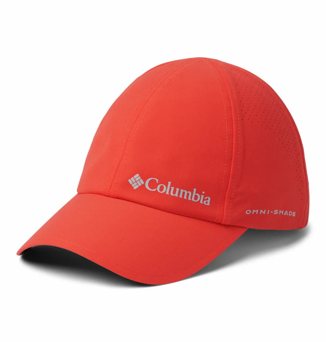 SILVER RIDGE III BALL CAP