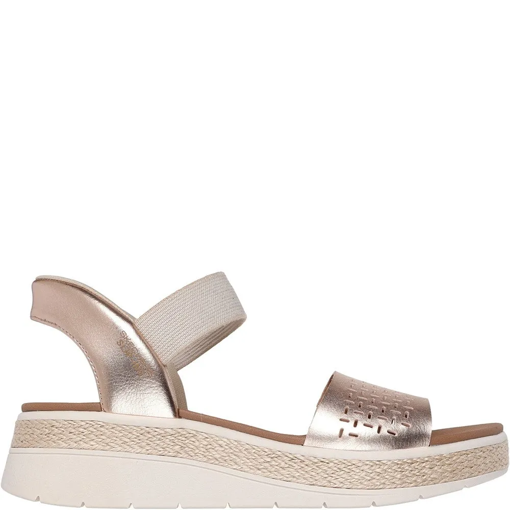 Skechers BOBS Sun Ray Sandal