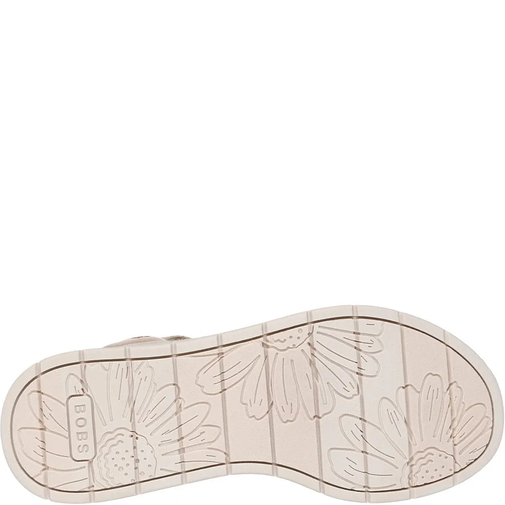 Skechers BOBS Sun Ray Sandal