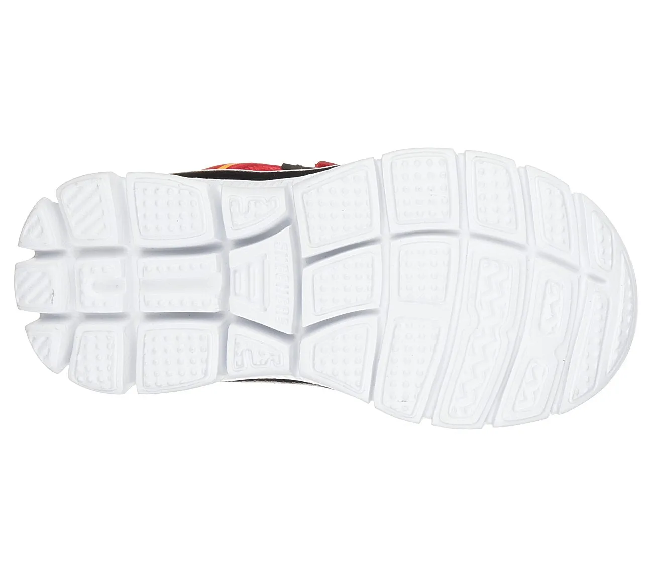 Skechers Boys FLEX ADVANTAGE - MINI RUSH