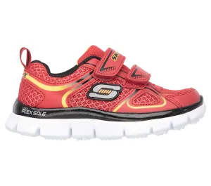 Skechers Boys FLEX ADVANTAGE - MINI RUSH