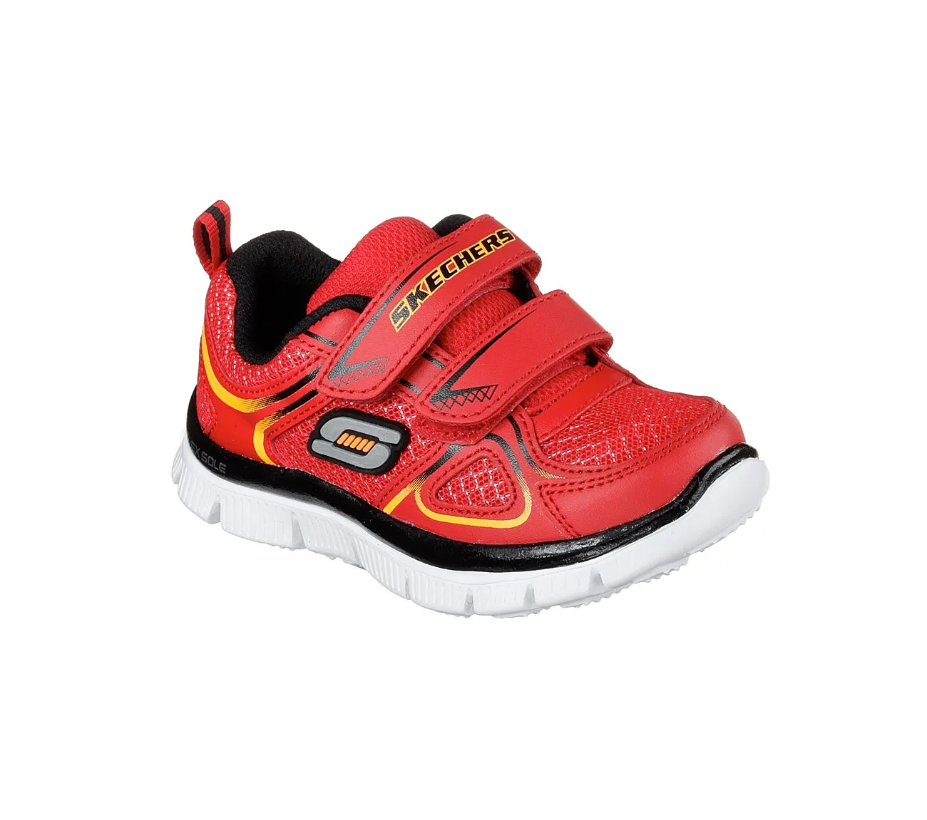 Skechers Boys FLEX ADVANTAGE - MINI RUSH