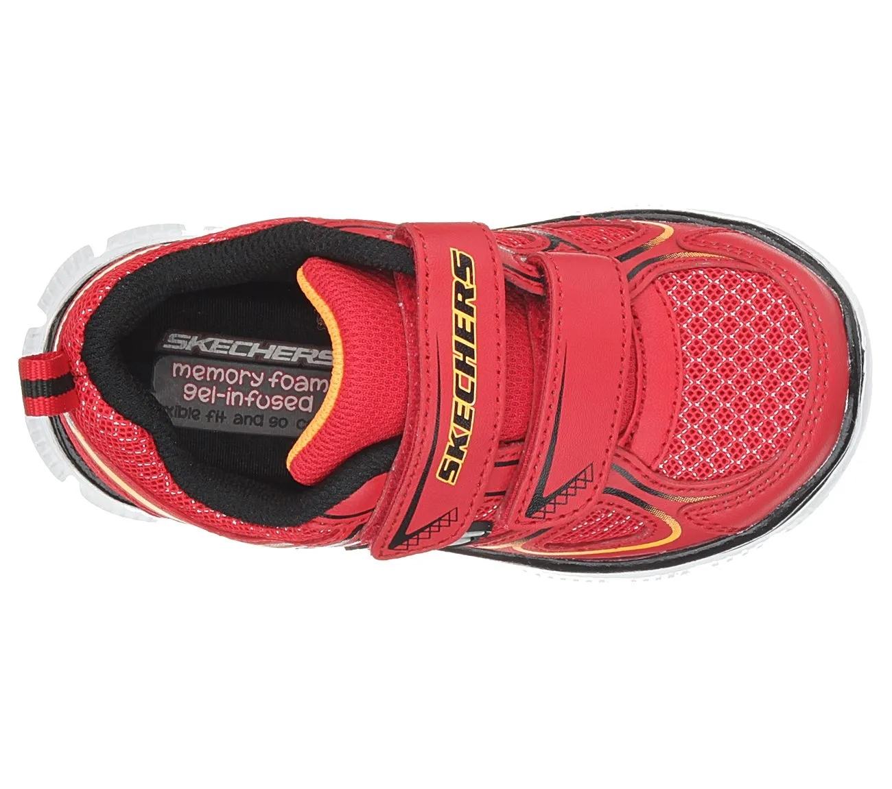 Skechers Boys FLEX ADVANTAGE - MINI RUSH