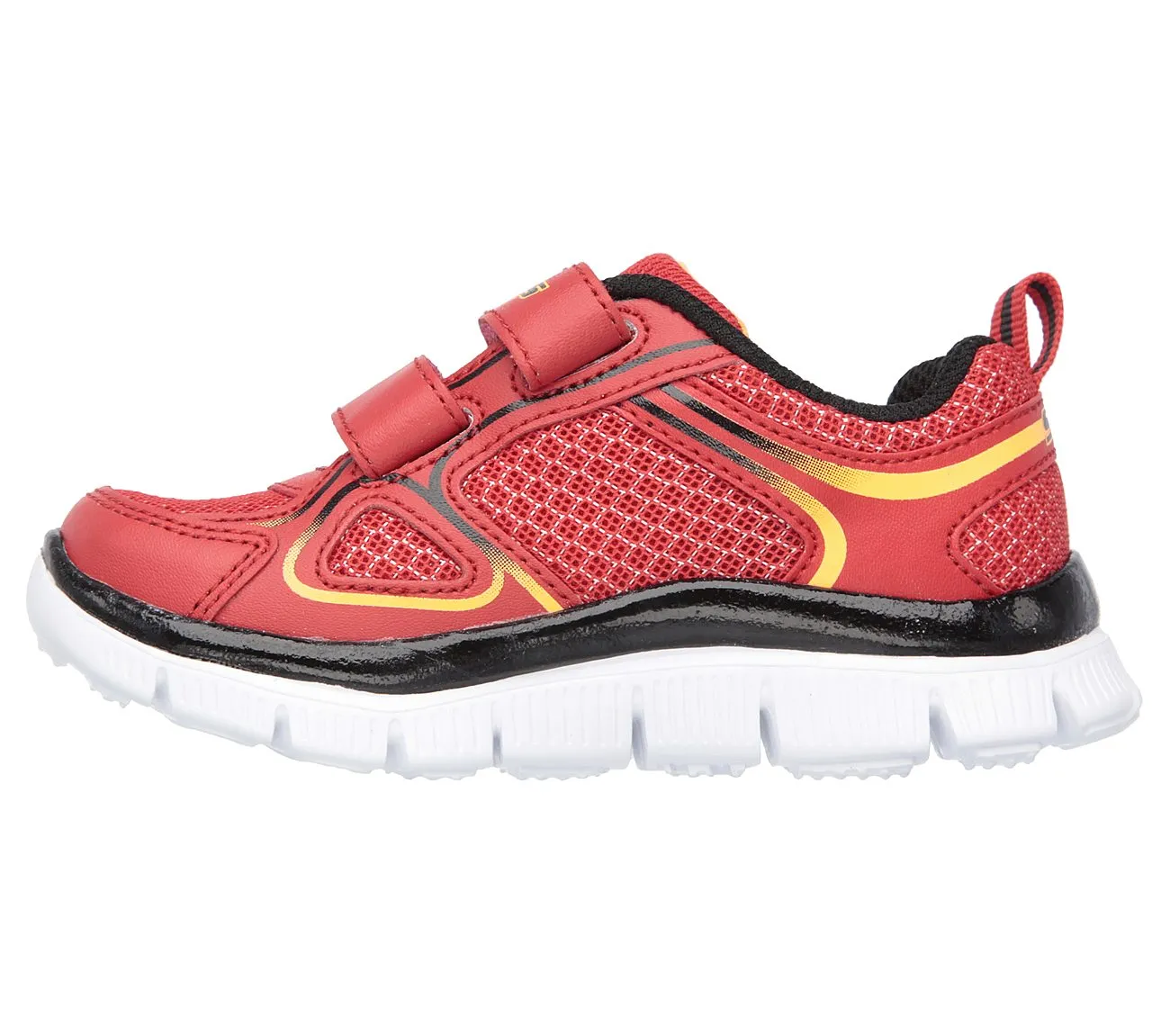 Skechers Boys FLEX ADVANTAGE - MINI RUSH