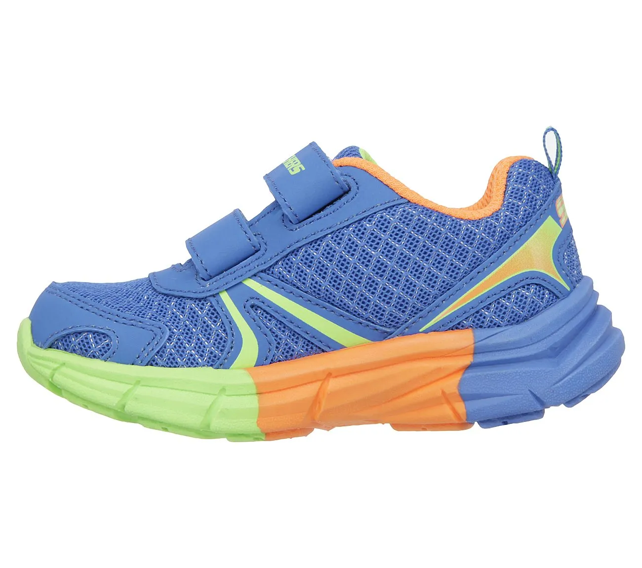 Skechers Boys TRIPLE UP