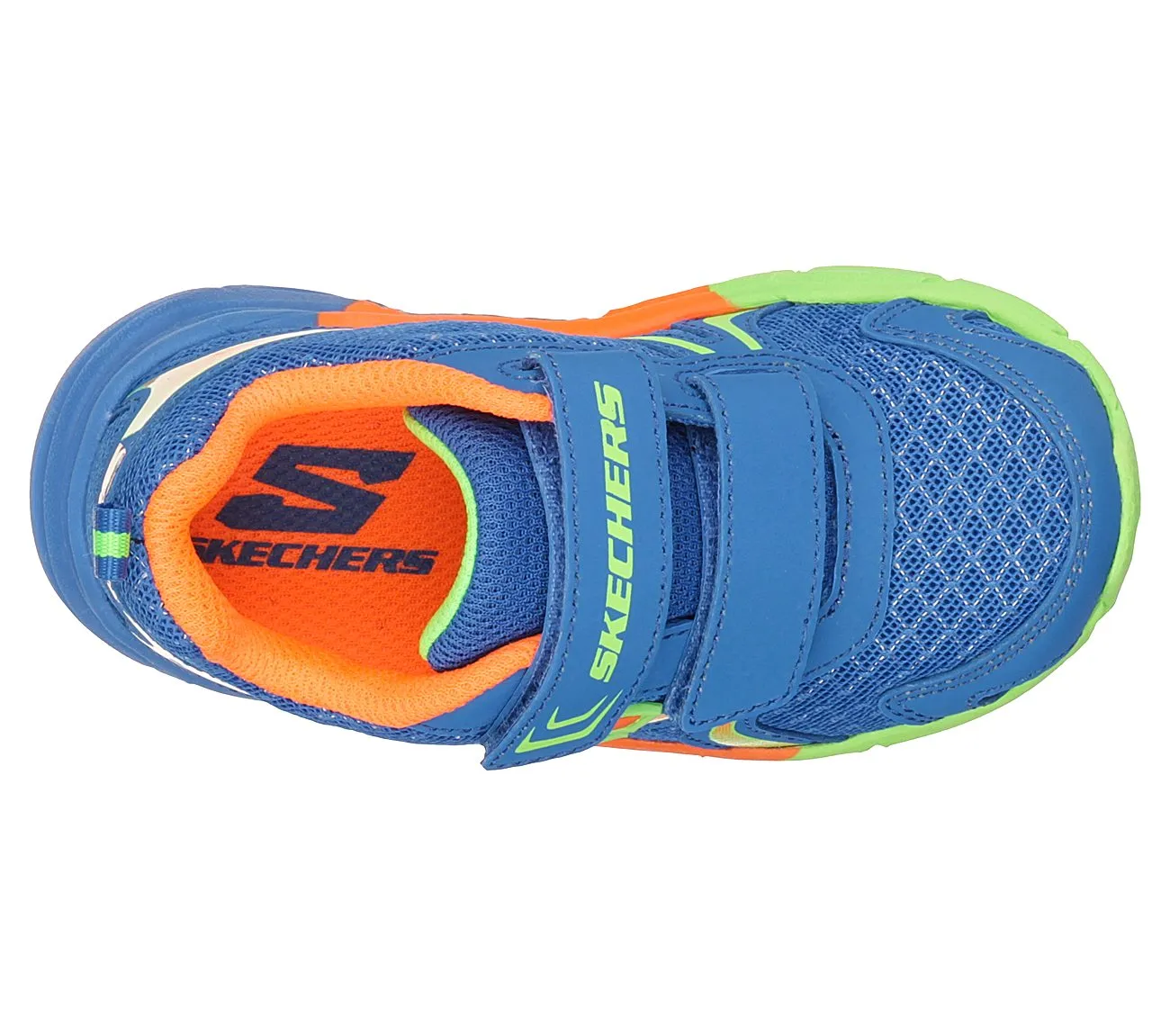 Skechers Boys TRIPLE UP
