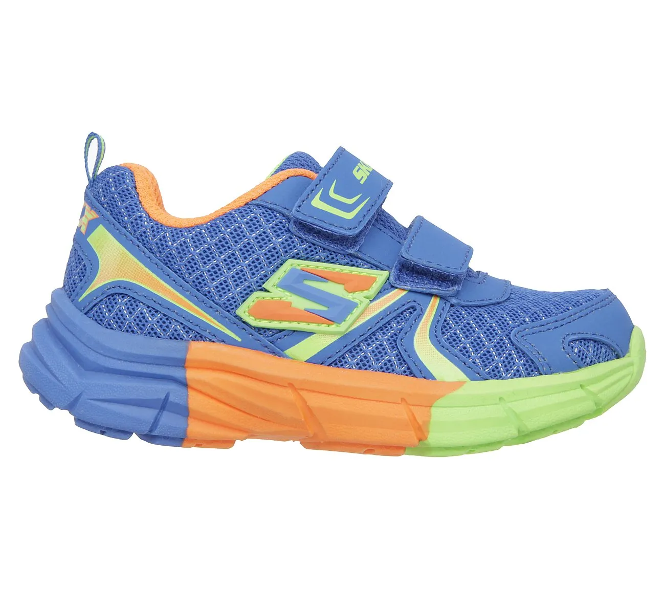 Skechers Boys TRIPLE UP