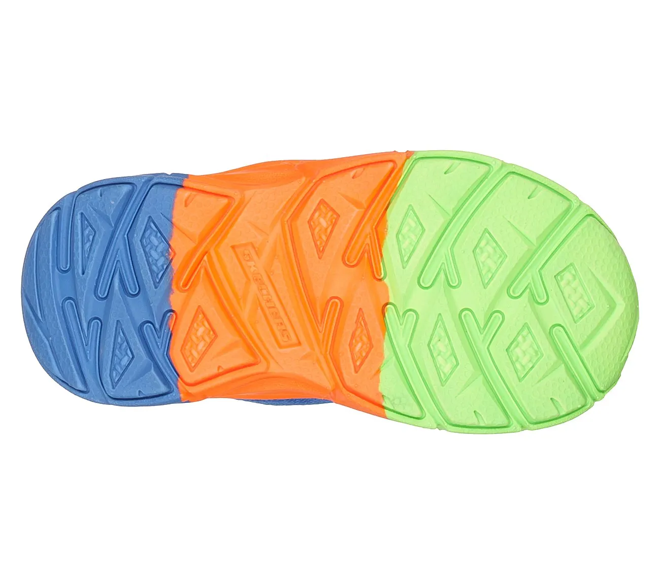 Skechers Boys TRIPLE UP