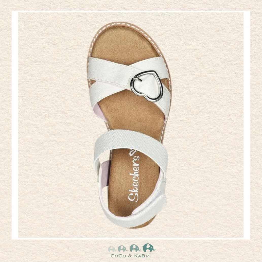 Skechers: Miss Desert Hi (*8-122)