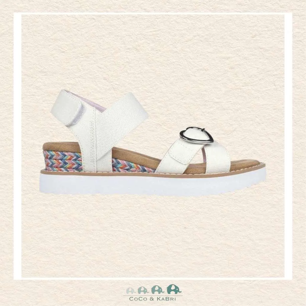 Skechers: Miss Desert Hi (*8-122)