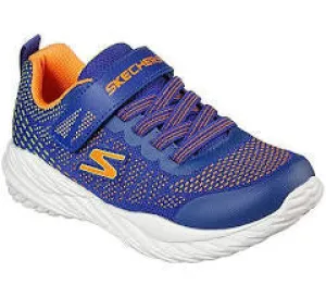 Skechers Nitro Sprint