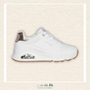 Skechers: Uno Gen1 - Shimmer Away  (X3-75)