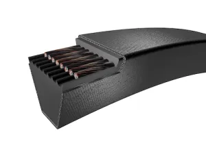 SKF PHG 8V3000 - Wrapped Narrow Wedge Belt