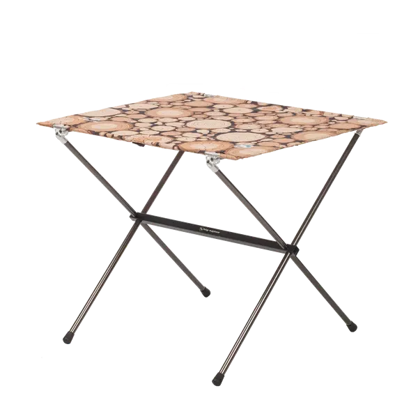 Soul Kitchen Camp Table