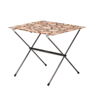 Soul Kitchen Camp Table