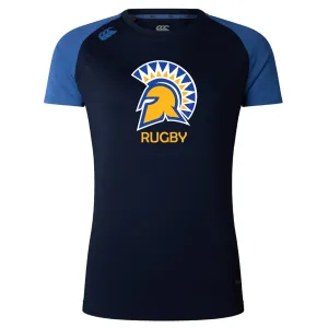 Spartan Rugby Women's Elite Training Tee by Canterbury