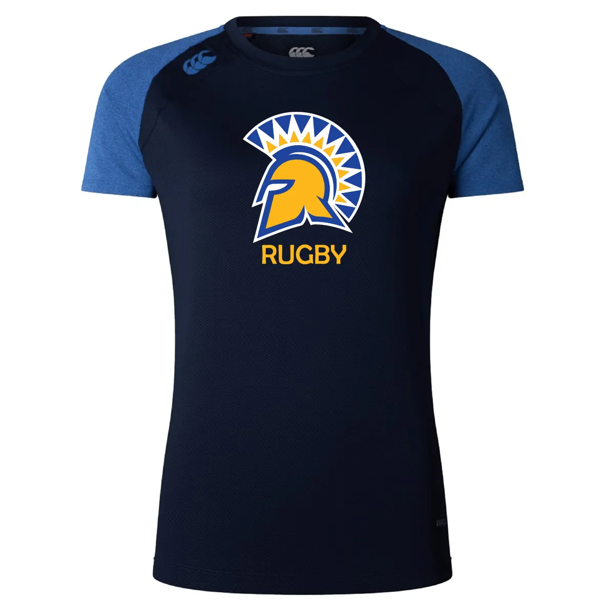 Spartan Rugby Women's Elite Training Tee by Canterbury