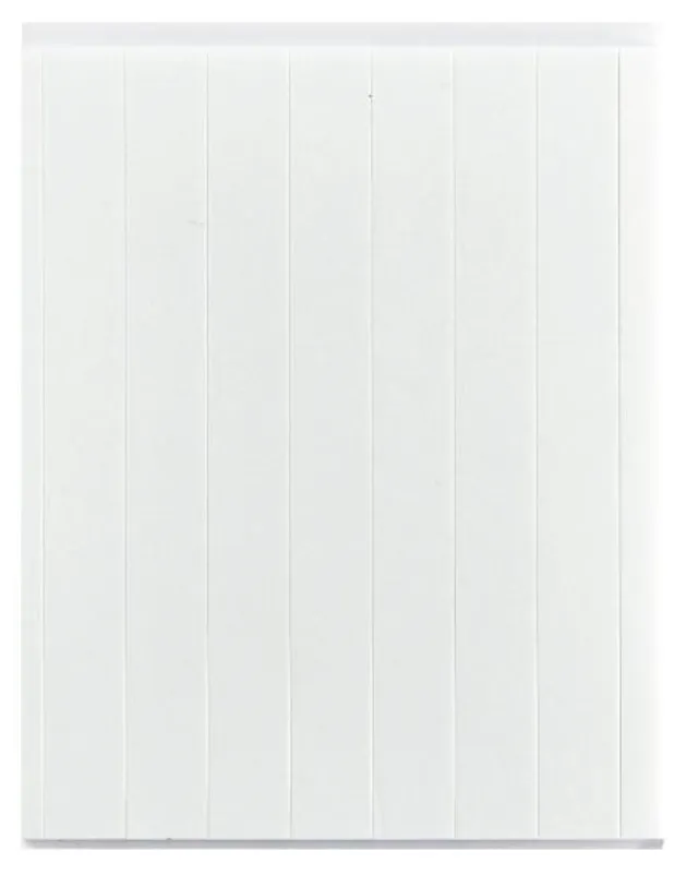 Spellbinders White Foam Adhesive Strips {C22}