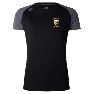 Spokane Rugby Women's Elite Training Tee by Canterbury