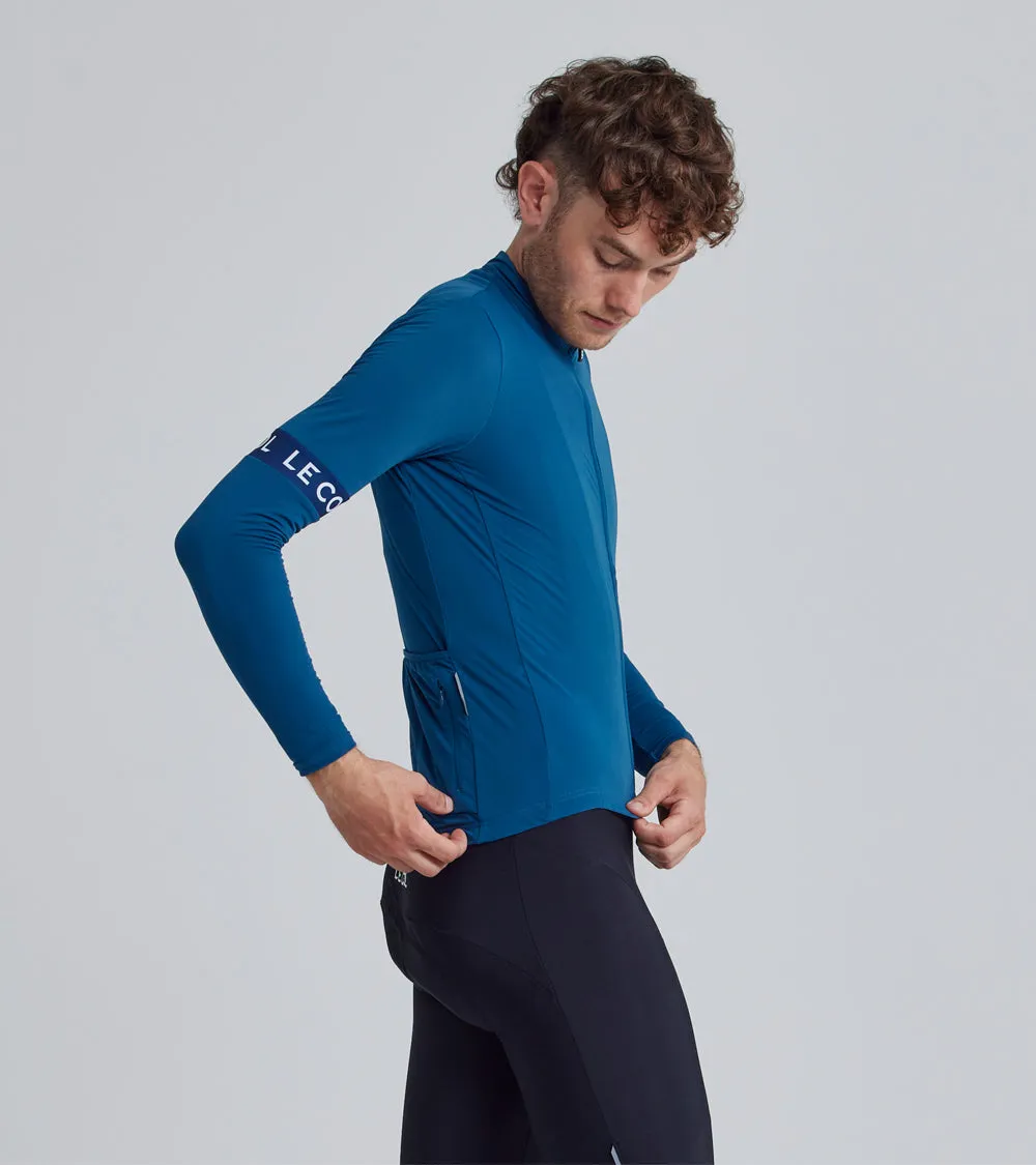 Sport Long Sleeve Jersey