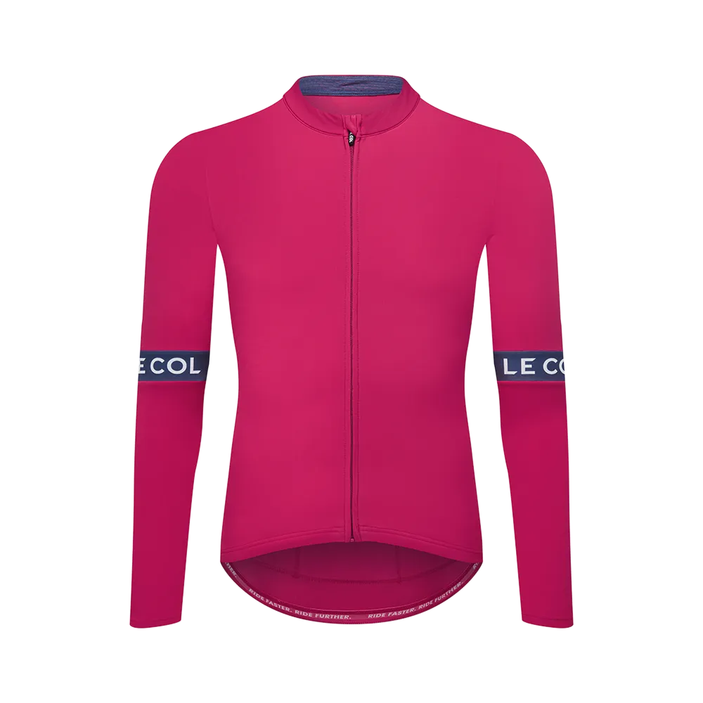 Sport Long Sleeve Jersey