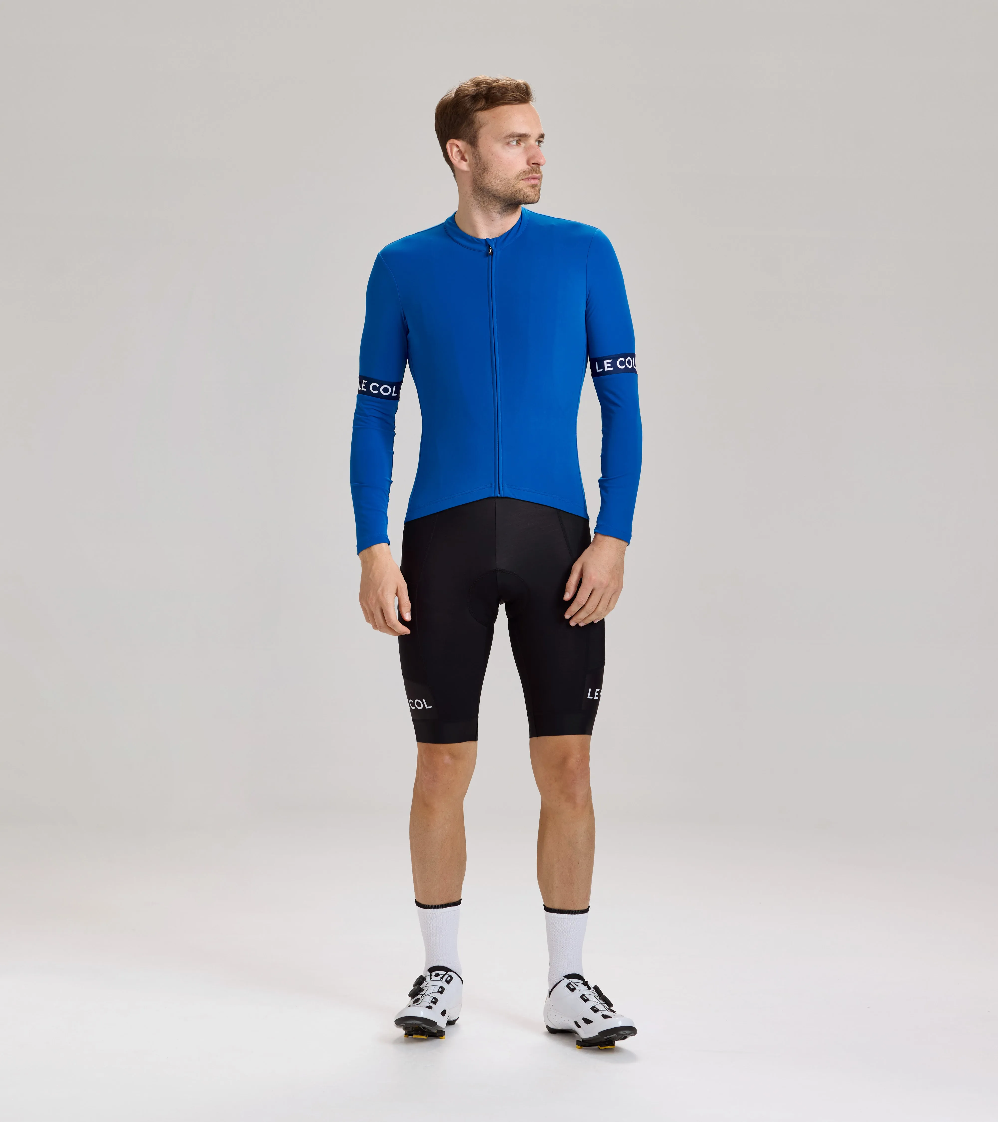 Sport Long Sleeve Jersey