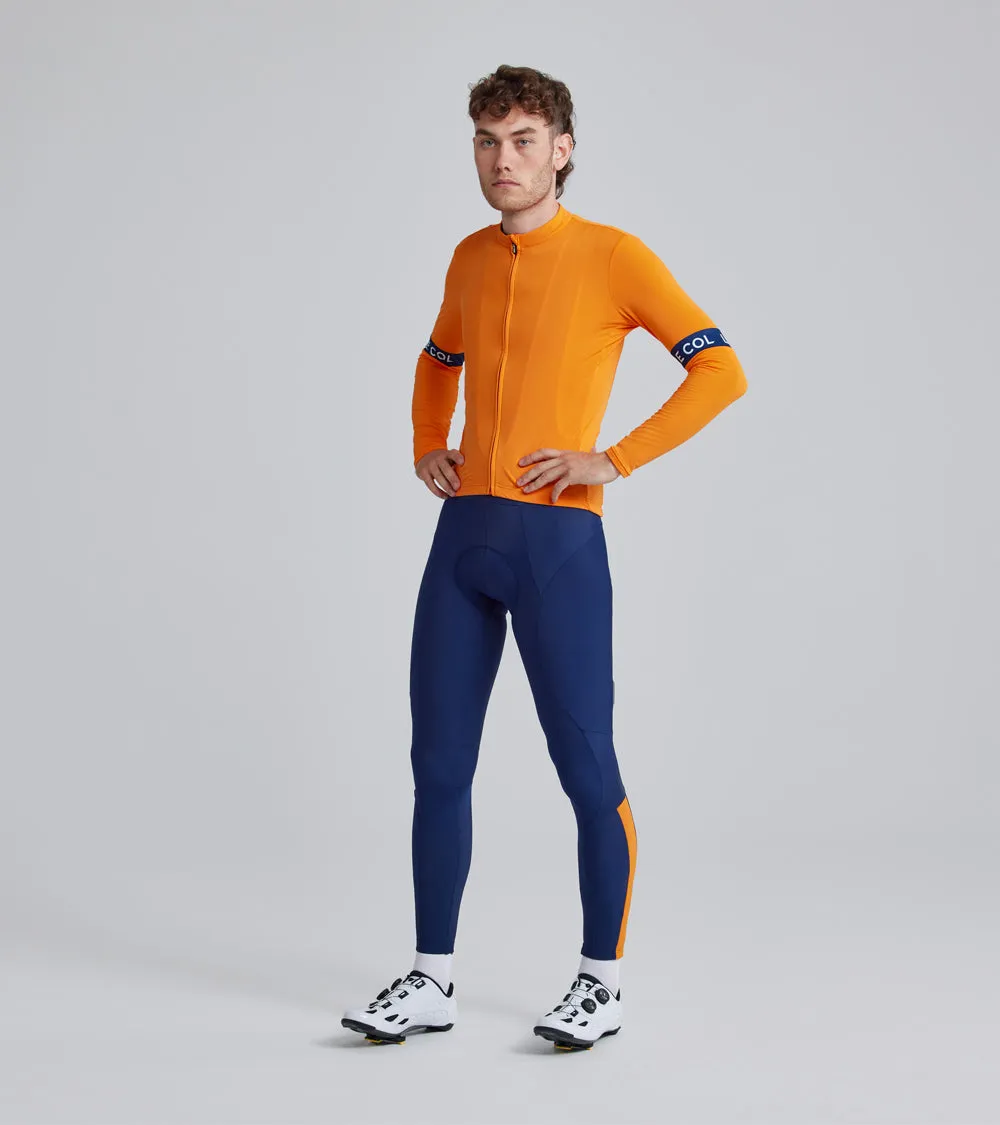 Sport Long Sleeve Jersey