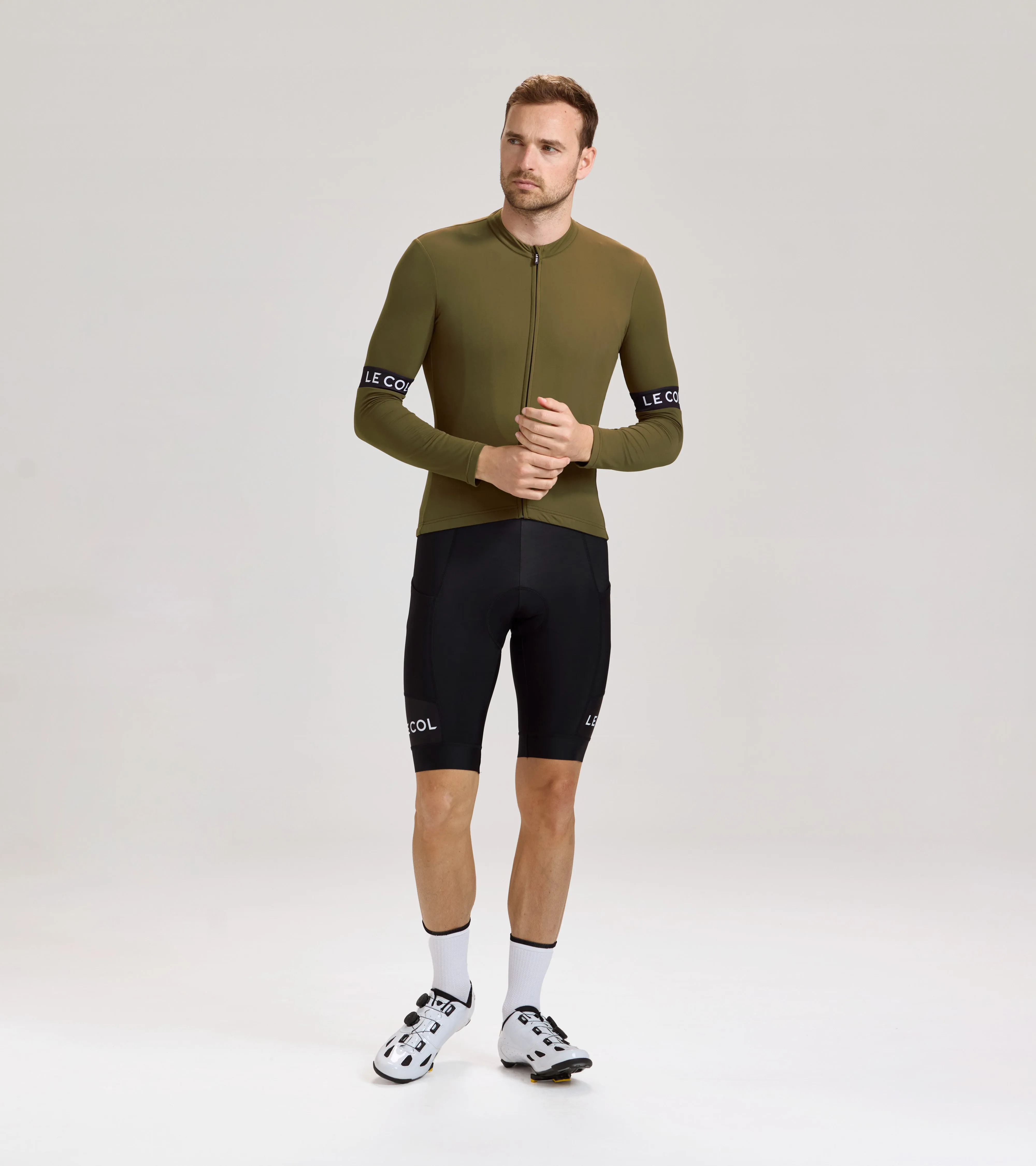 Sport Long Sleeve Jersey