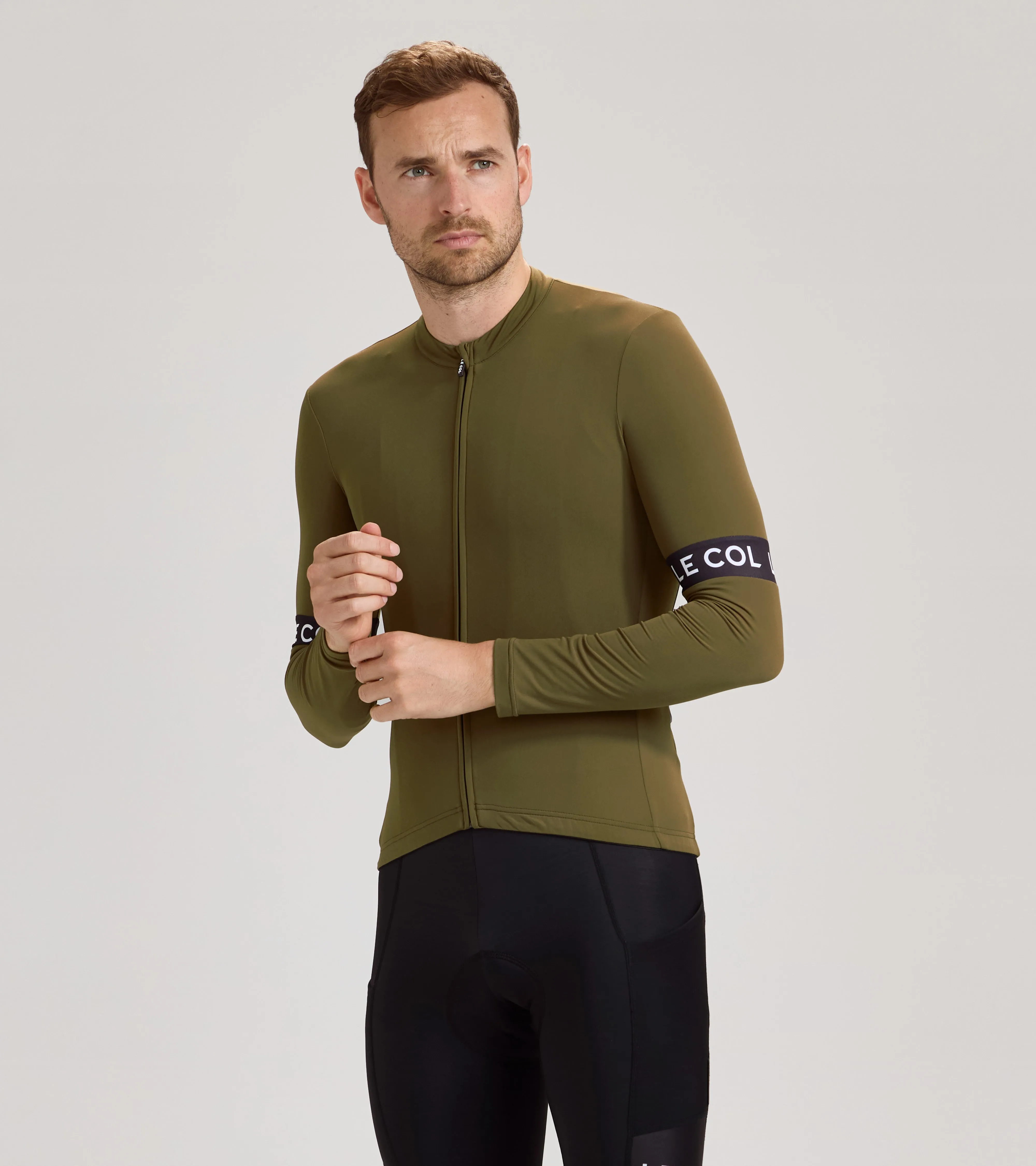 Sport Long Sleeve Jersey