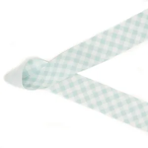 Spring Gingham