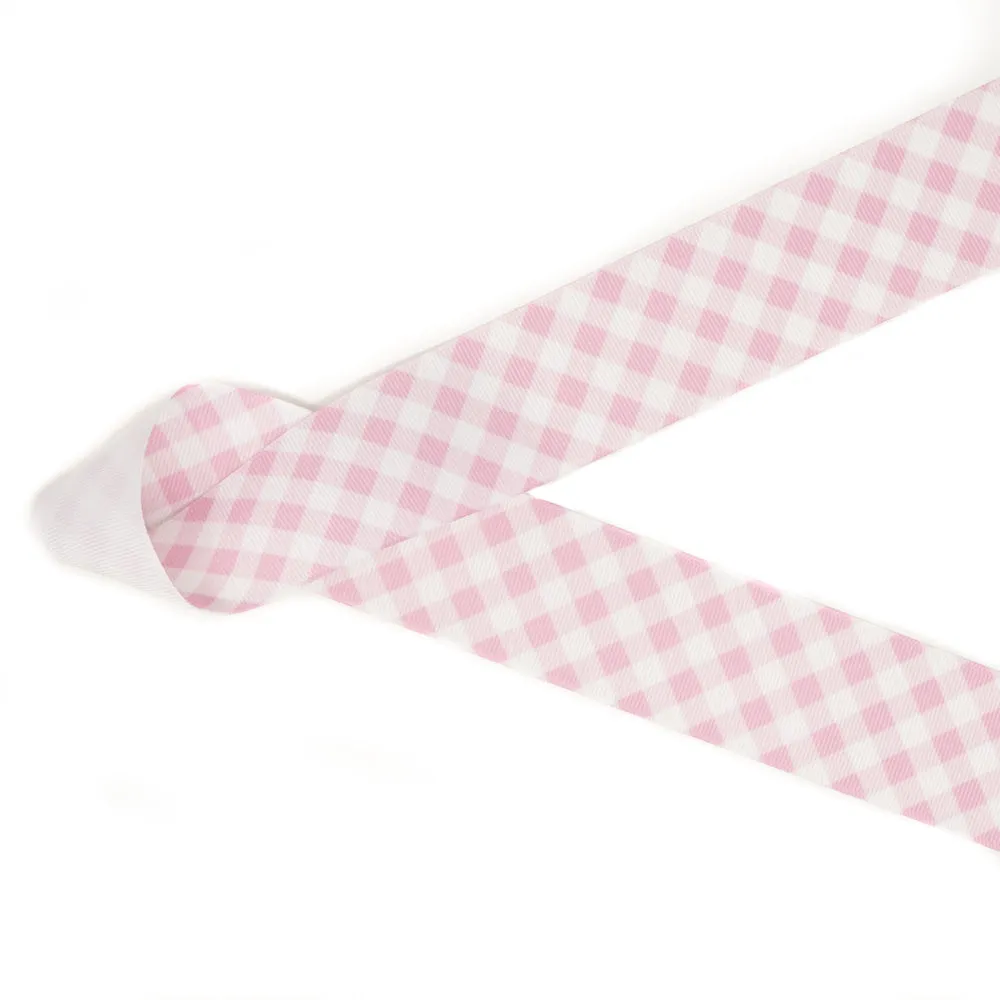 Spring Gingham