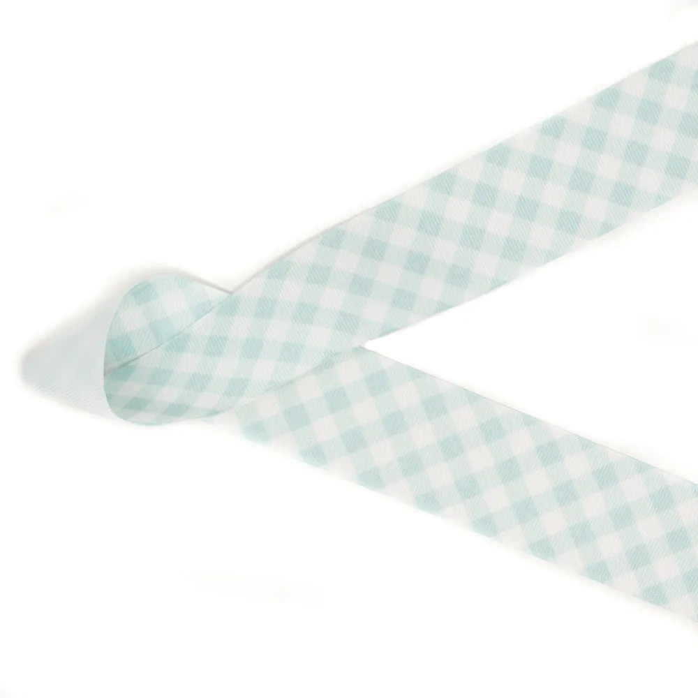 Spring Gingham