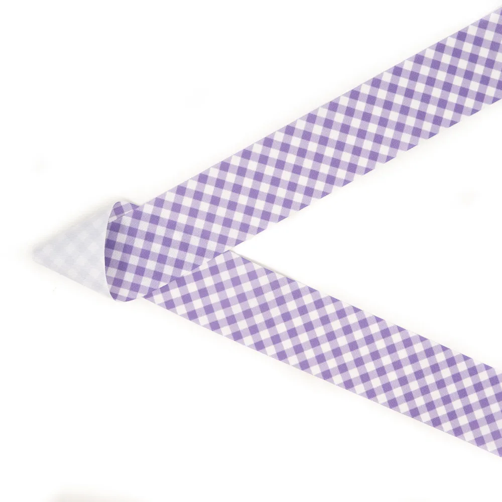 Spring Gingham