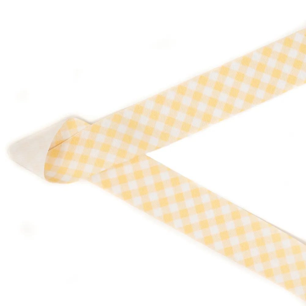 Spring Gingham
