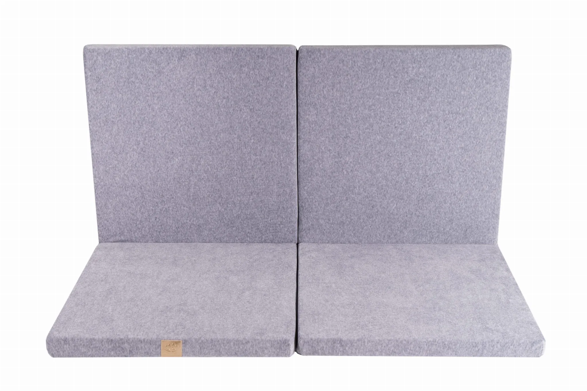 Square Foldable Play Mat For Baby By MeowBaby