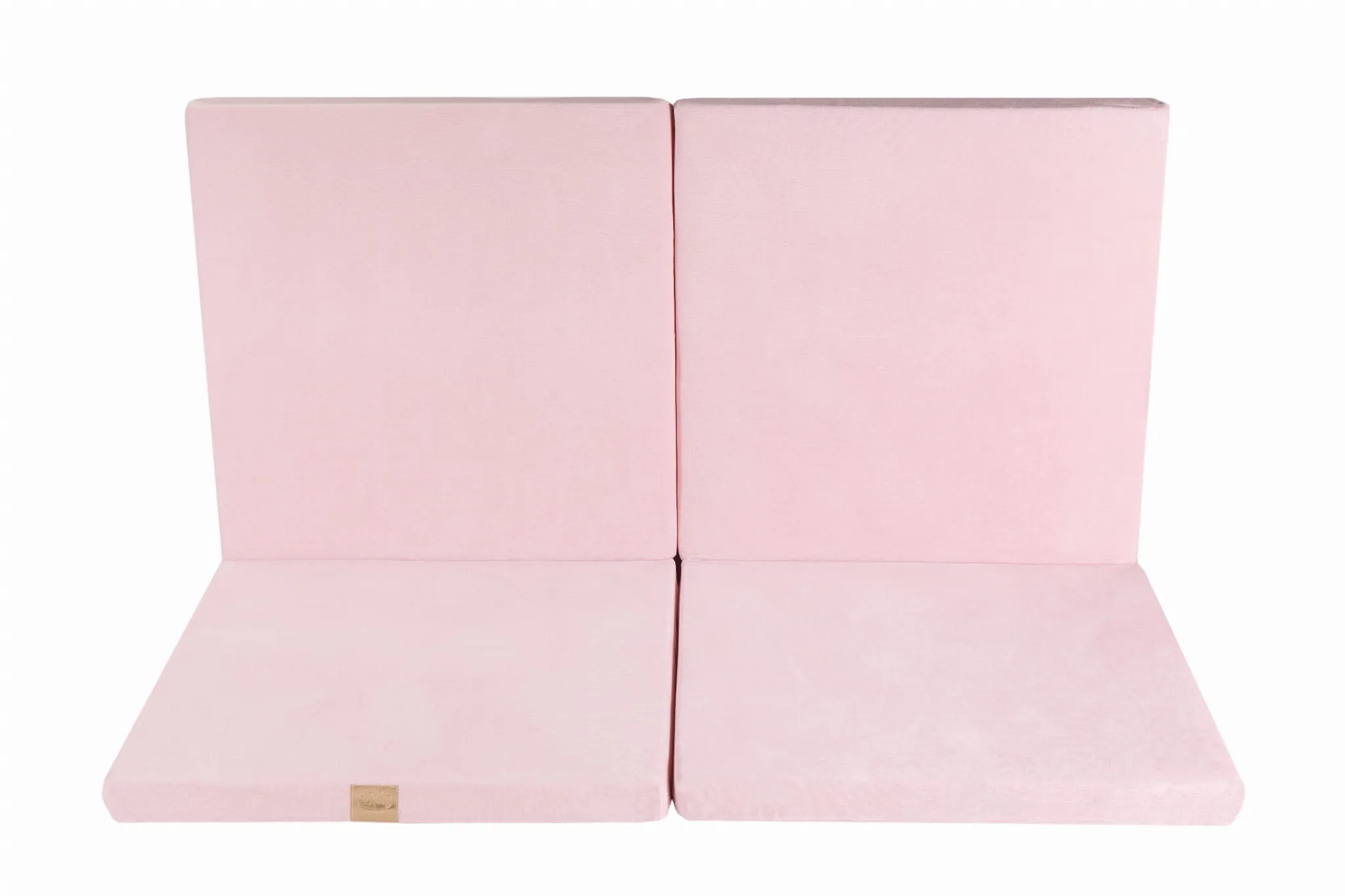 Square Foldable Play Mat For Baby By MeowBaby