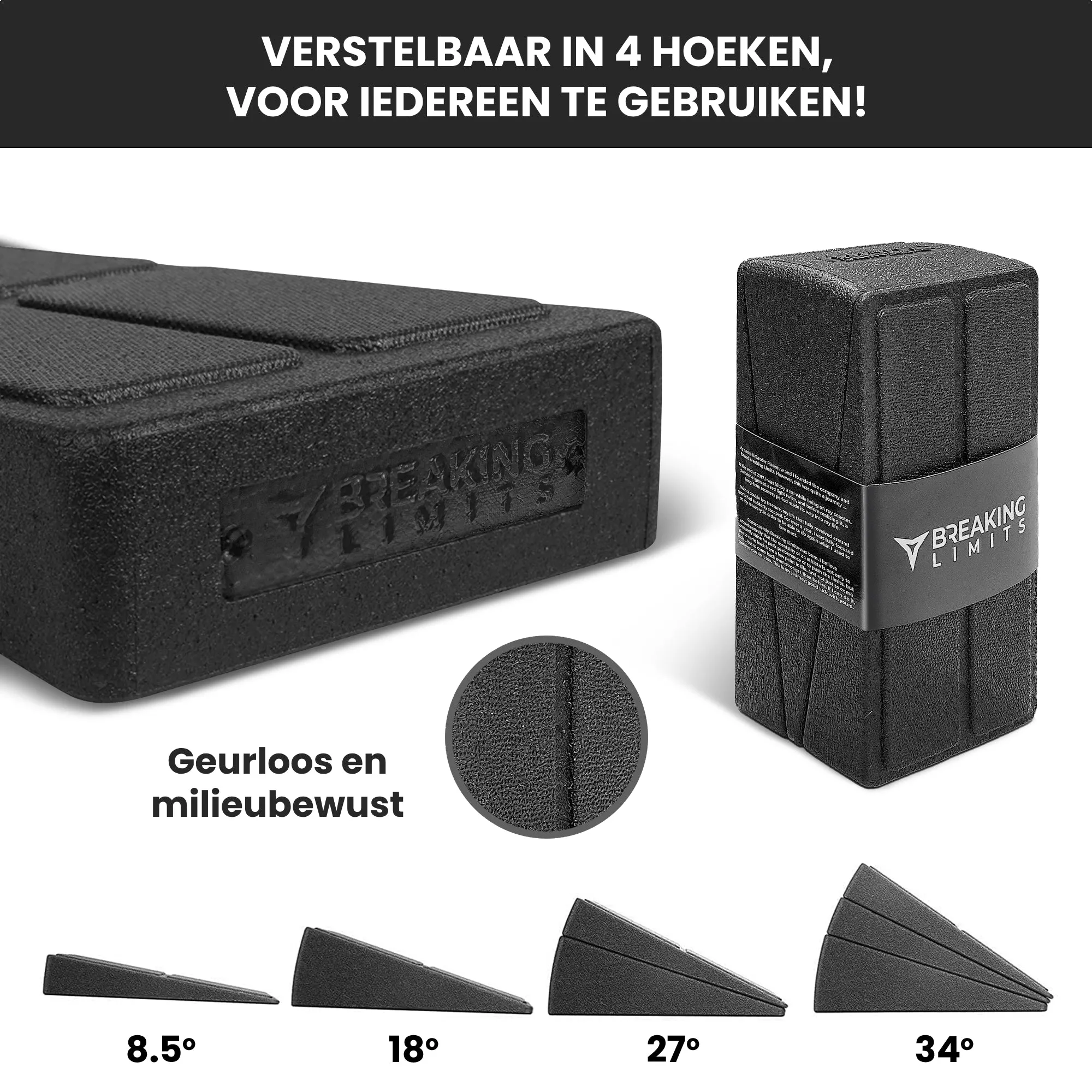 Squat Wedge