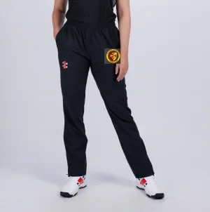 St Chads Velocity Ladies Training Trouser