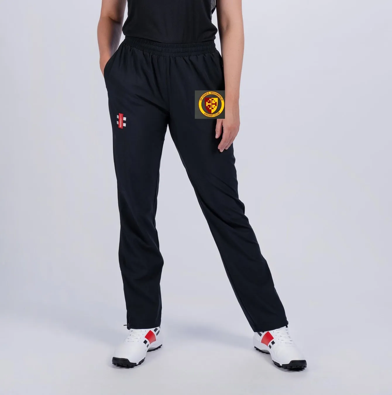 St Chads Velocity Ladies Training Trouser
