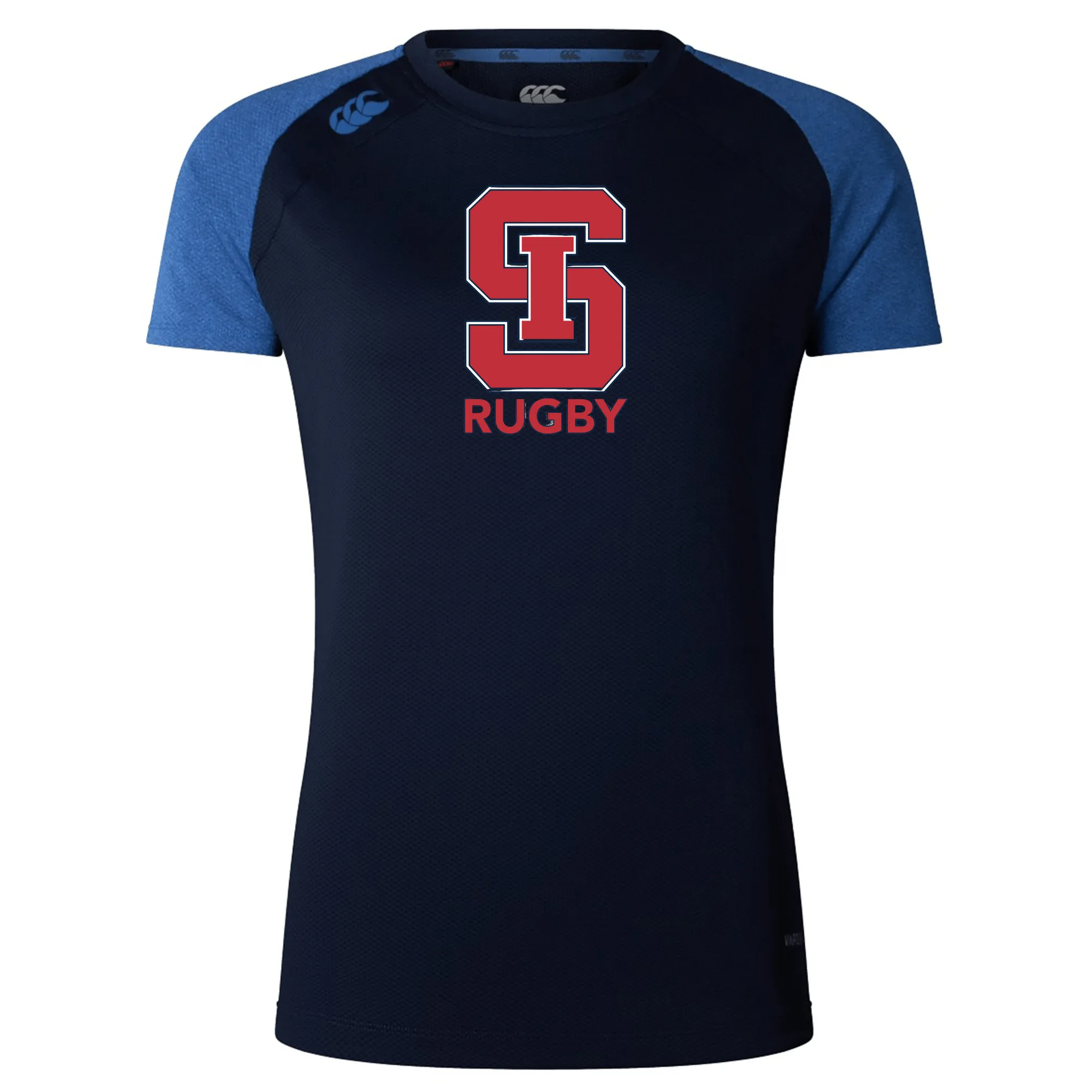 St. Ignatius Rugby Women's Elite Training Tee by Canterbury