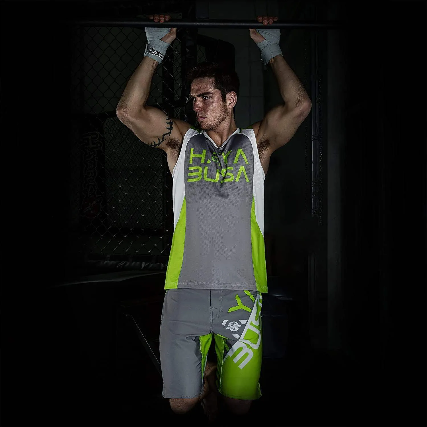 Stacked Performance Jersey