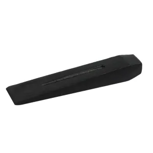STEEL WEDGE 9" 1.5KG
