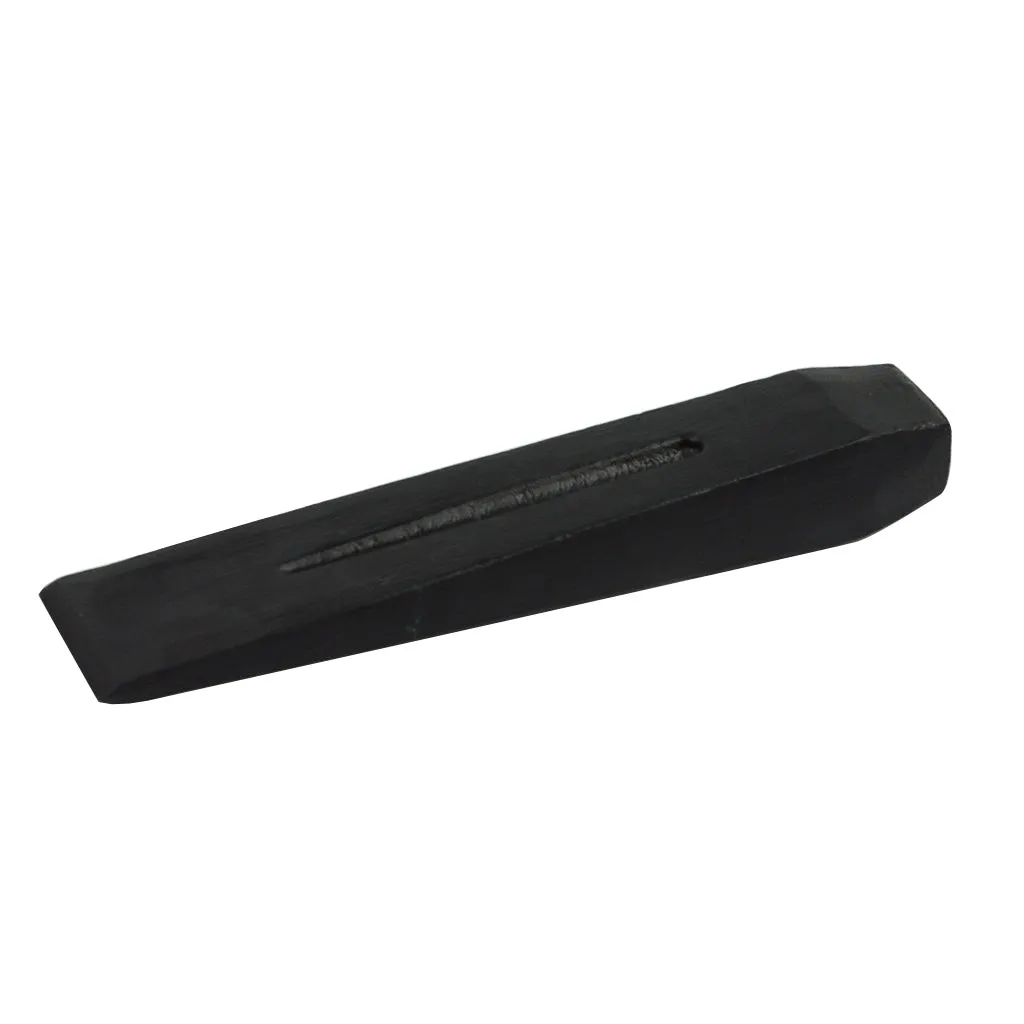 STEEL WEDGE 9" 1.5KG