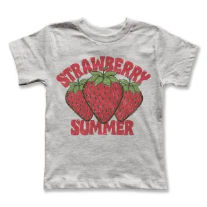 Strawberry Summer Tee