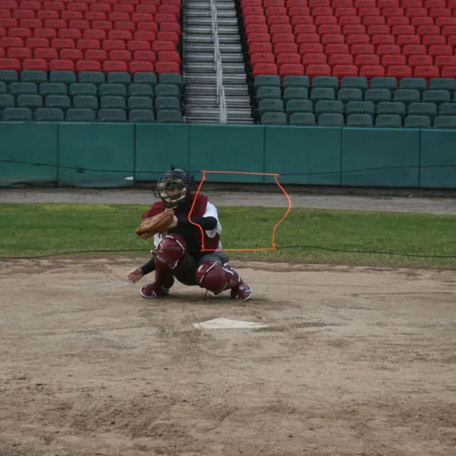 Strike Strings® Kit (with Poles)