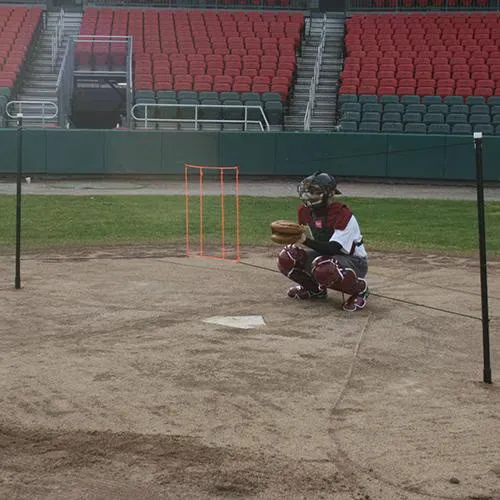 Strike Strings® Kit (with Poles)