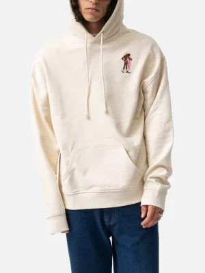 Summer Cowboys Sweatshirt - Beige