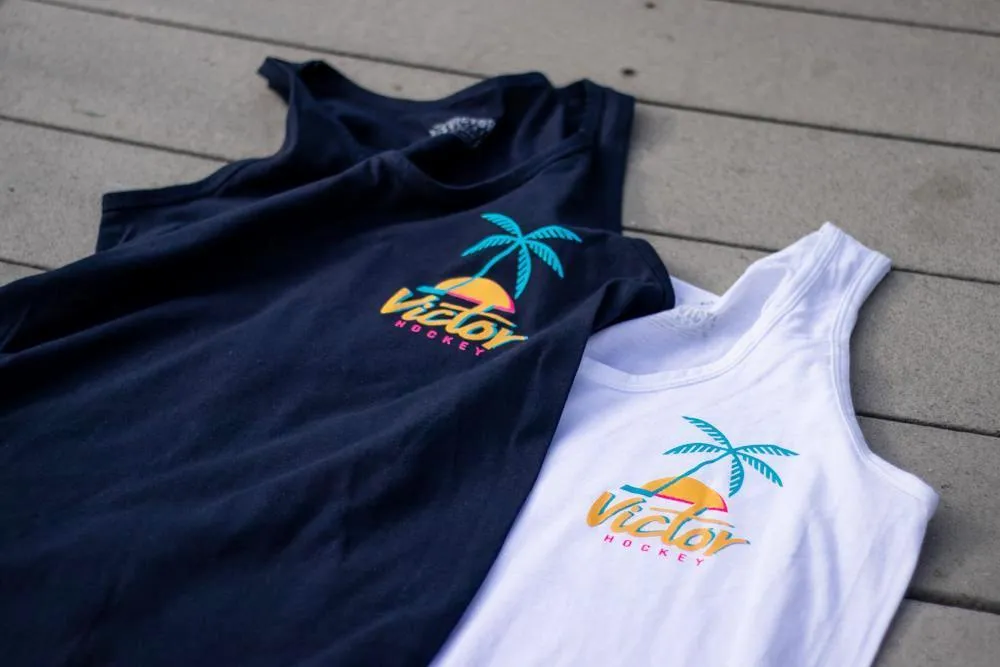 Summer Nights Tank Top