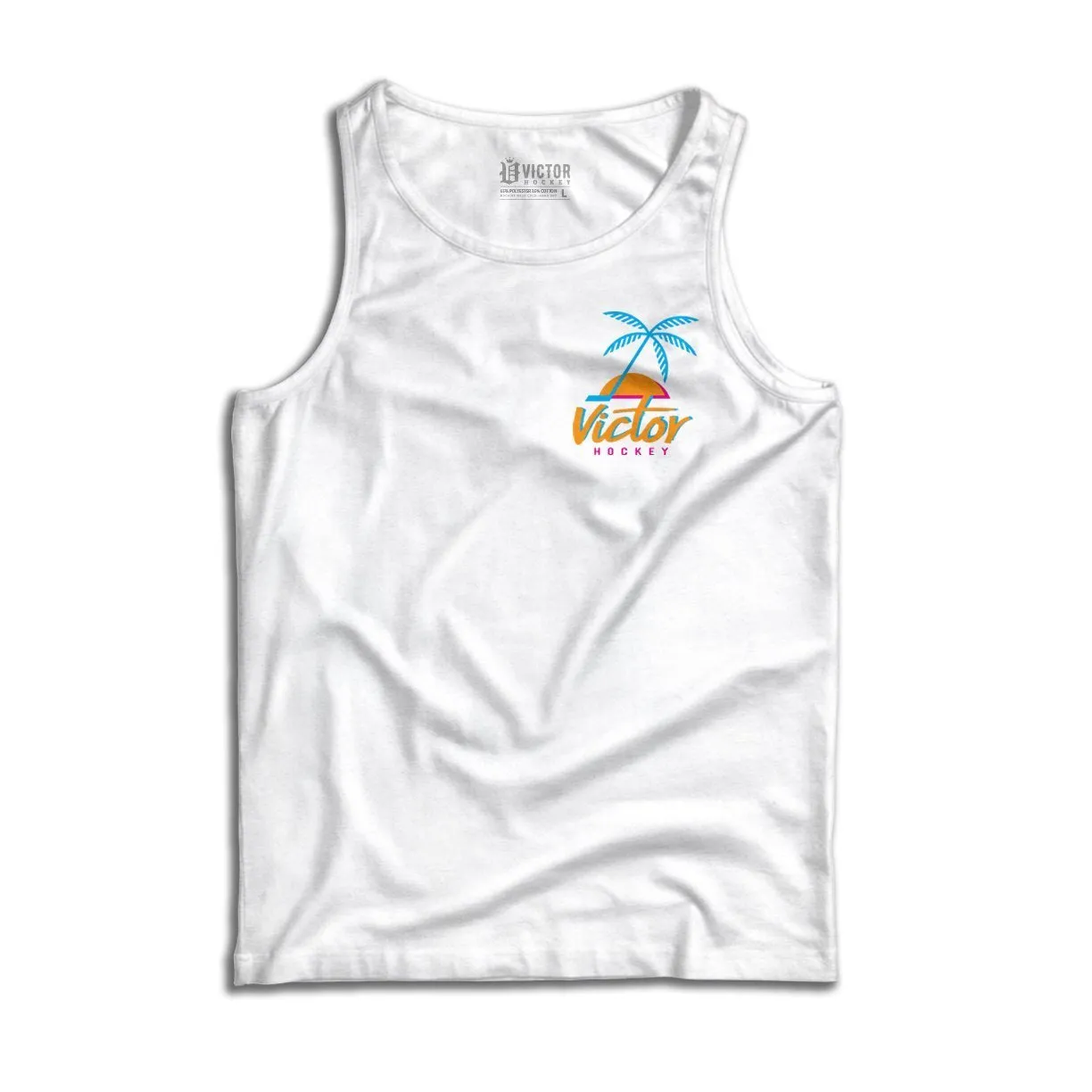 Summer Nights Tank Top