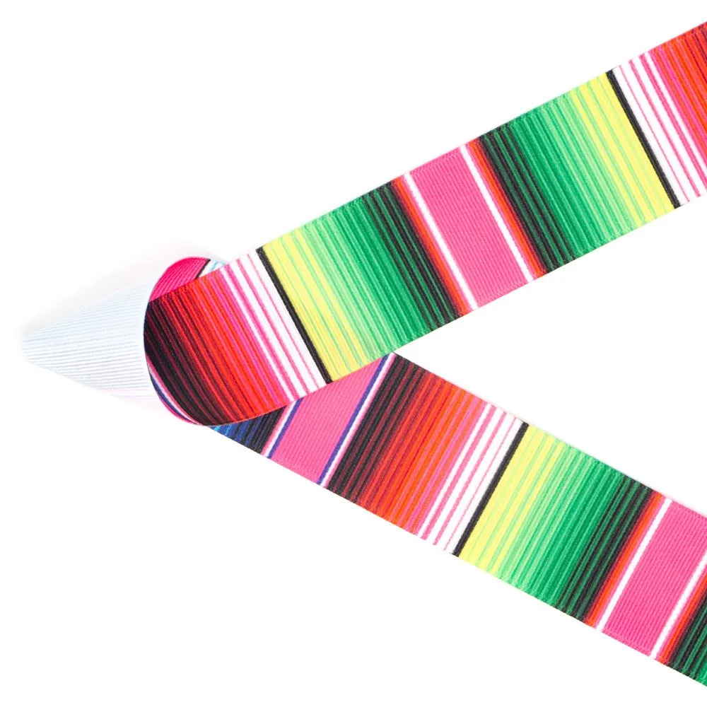 Summer Serape